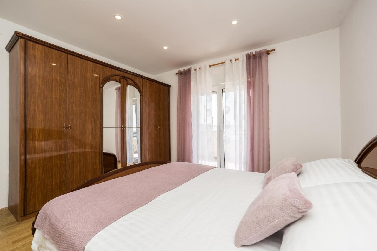 Apartments Marija Starigrad Paklenica Extérieur photo