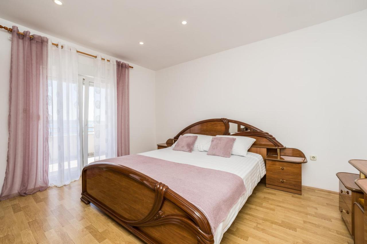 Apartments Marija Starigrad Paklenica Extérieur photo